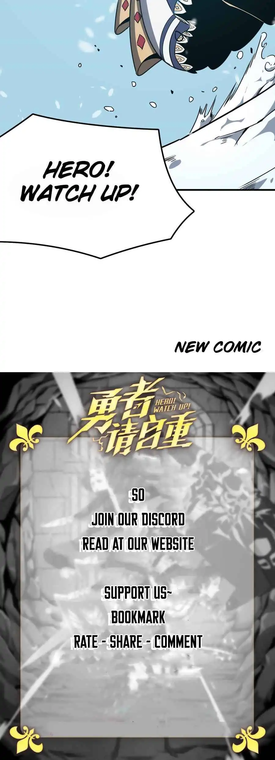 Brave Hero Chapter 3 40